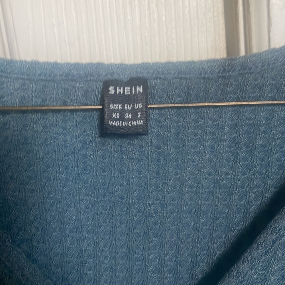 Shien shirt - Picture 3 of 4